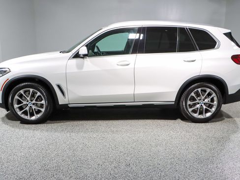 Used 2022 BMW X5 sDrive40i image 10