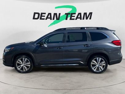 Used 2022 Subaru Ascent Limited w/ Technology Package