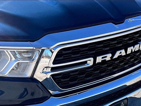 Used 2022 RAM 1500 Lone Star image 34