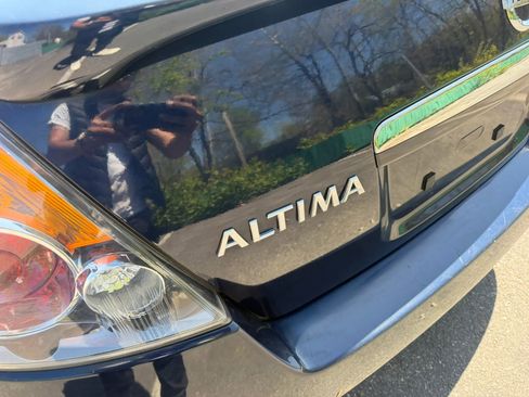 Used 2008 Nissan Altima 2.5 S image 11