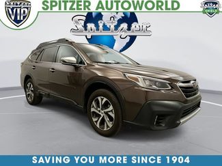 Used 2022 Subaru Outback Touring XT w/ Popular Package #2 AWD/4WD video 1