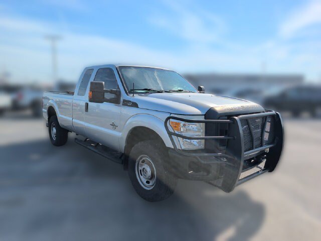 Used 2016 Ford F250 XL w/ Power Equipment Group AWD/4WD image 6