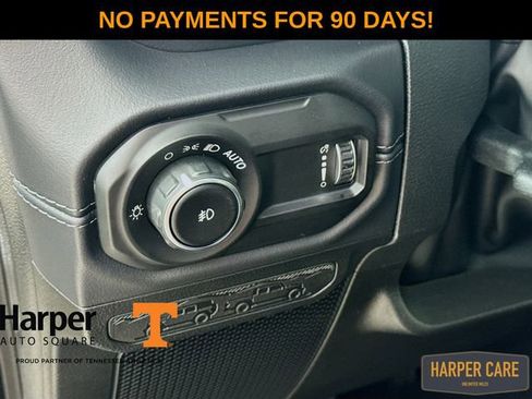 New 2025 Jeep Wrangler Unlimited Sahara image 13