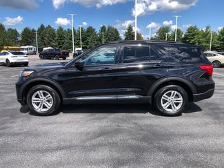 Certified 2023 Ford Explorer XLT w/ Equipment Group 202A video 2