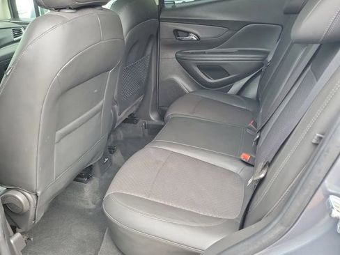 Used 2020 Buick Encore Preferred w/ Safety Package FWD image 9