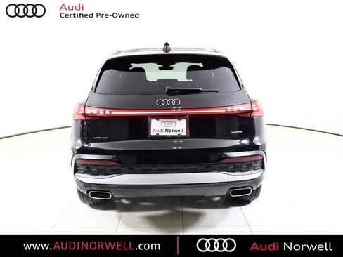 Certified 2025 Audi Q5 Premium Plus AWD/4WD image 15