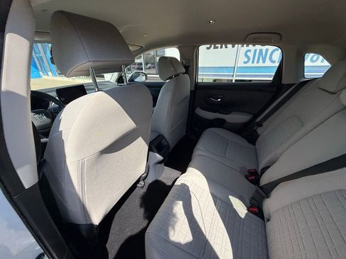 New 2026 Honda HR-V LX image 26