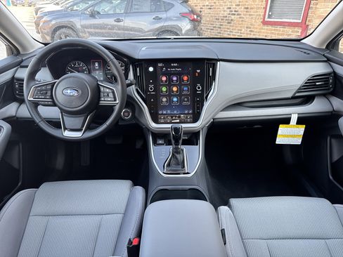 New 2025 Subaru Legacy Premium image 11