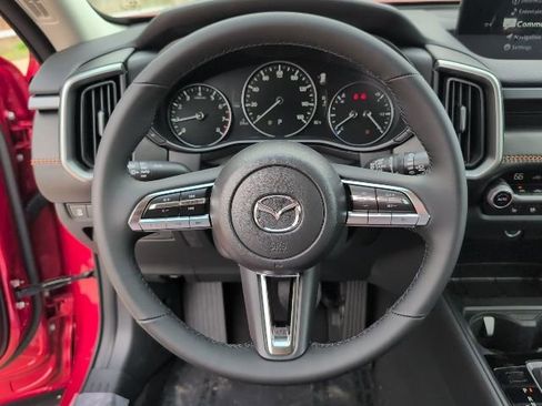 New 2026 MAZDA CX-50 AWD 2.5 S w/ Weather Package image 19