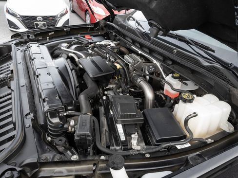 Used 2023 GMC Sierra 2500 Denali w/ Denali Ultimate Package image 48