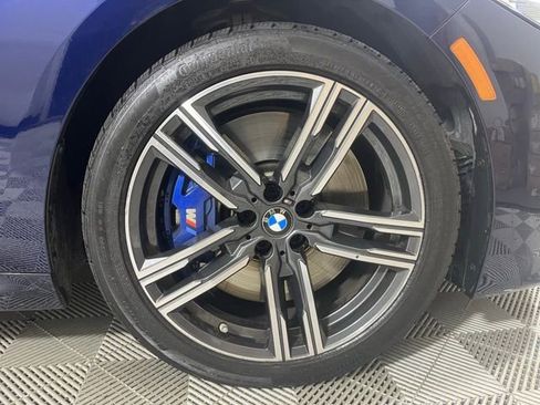 Used 2024 BMW M850i xDrive Convertible image 32