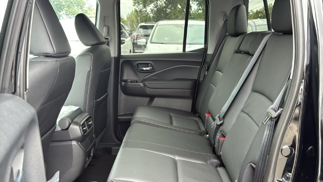 New 2026 Honda Ridgeline RTL image 25