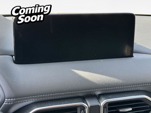 Used 2025 MAZDA CX-5 AWD 2.5 S w/ Premium Plus Pkg image 12