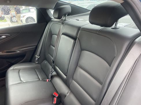 Used 2024 Chevrolet Malibu LT image 12