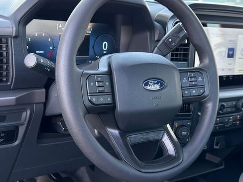 New 2025 Ford F150 XL image 10