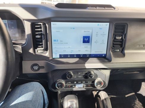 Used 2024 Ford Bronco Big Bend image 20