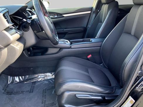 Used 2020 Honda Civic Sport image 7