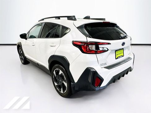 Used 2024 Subaru Crosstrek 2.5i Limited w/ Popular Package #4A image 7