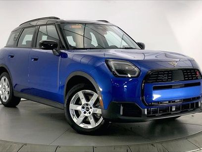 Certified 2025 MINI Cooper Countryman S