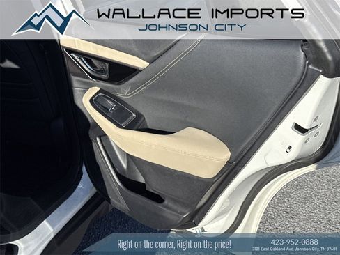 Certified 2024 Subaru Outback Limited XT image 44