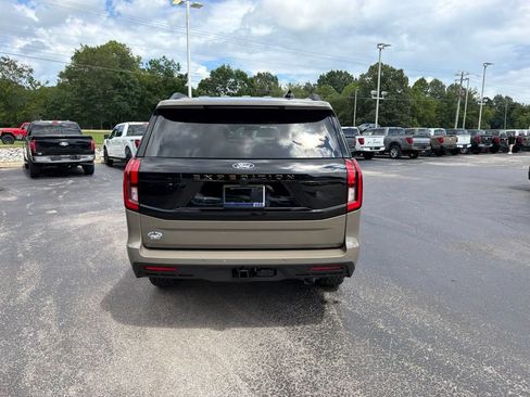 New 2027 Ford Expedition Tremor AWD/4WD image 4
