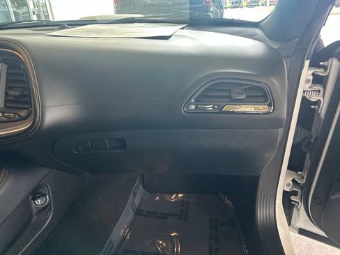 Used 2023 Dodge Challenger R/T Scat Pack RWD image 24