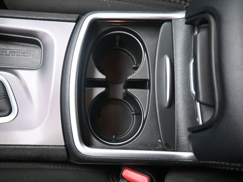 Used 2023 Dodge Charger Scat Pack w/ Navigation & Travel Group image 19