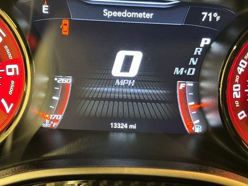 Used 2023 Dodge Challenger SRT Hellcat image 35