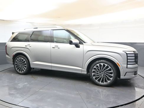 New 2026 Hyundai Palisade Calligraphy image 7