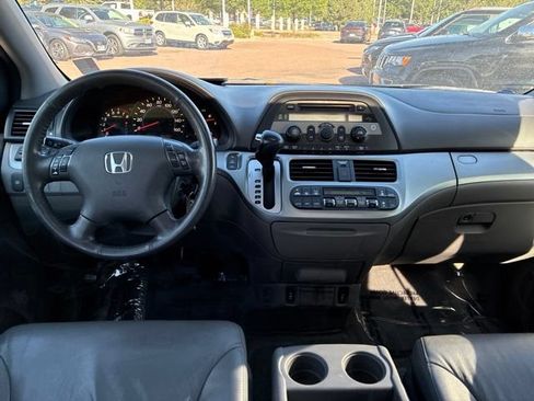 Used 2008 Honda Odyssey EX-L image 22
