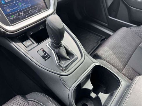 Used 2024 Subaru Outback 2.5i image 29