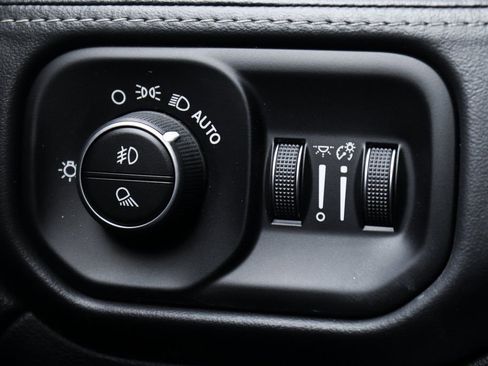 Used 2022 RAM 2500 Limited w/ Night Edition image 22