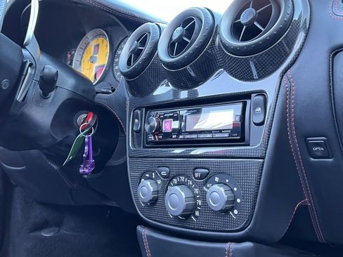 Used 2008 Ferrari F430 Spider image 39