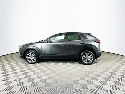 Used 2023 MAZDA CX-30 AWD 2.5 S w/ Preferred Package image 6