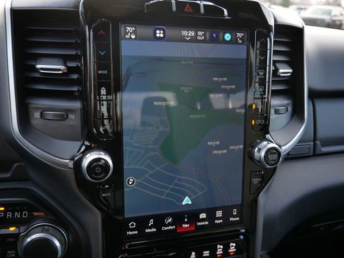 Certified 2024 RAM 1500 Big Horn image 31