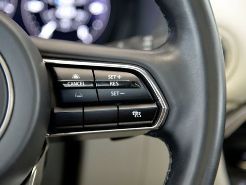 Certified 2024 MAZDA CX-90 Plug-In Hybrid w/ Premium Plus AWD/4WD image 23
