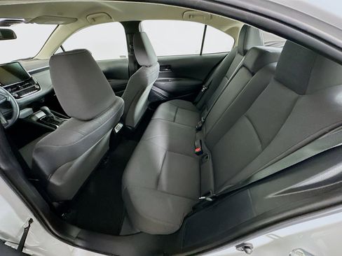 Used 2024 Toyota Corolla LE image 26