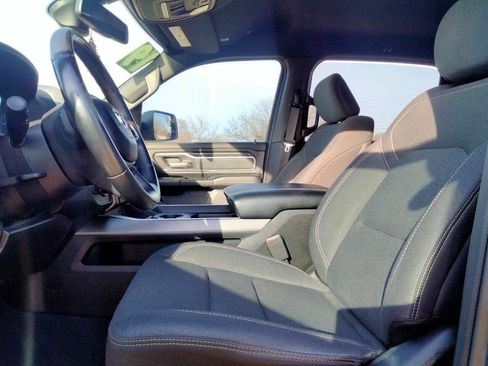 Used 2019 RAM 1500 Big Horn image 10