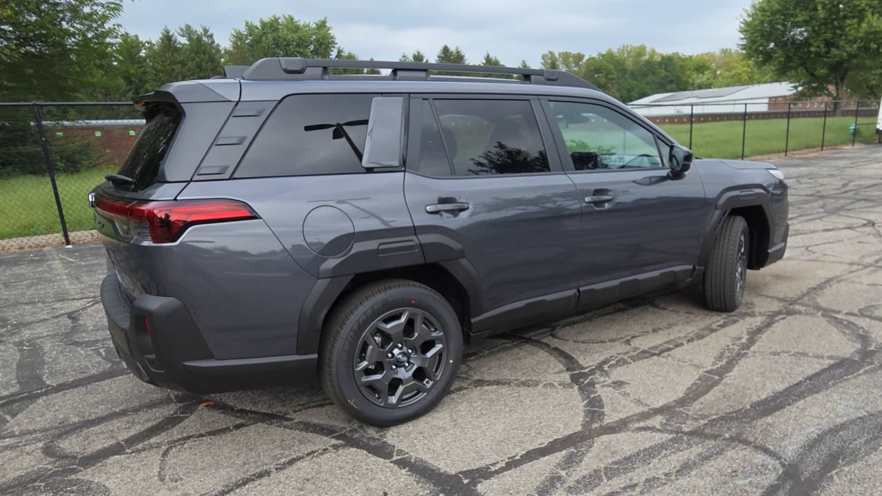 New 2026 Subaru Outback Premium AWD/4WD image 8