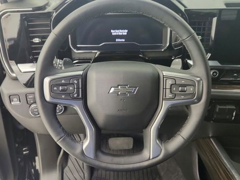 Used 2025 Chevrolet Silverado 1500 RST image 18