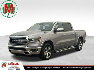 Used 2021 RAM 1500 Laramie AWD/4WD 360° Tour
