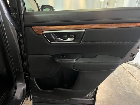 Used 2021 Honda CR-V EX image 23
