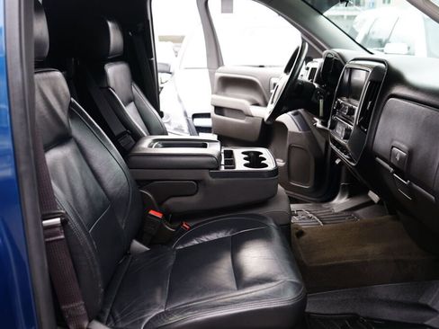 Used 2017 Chevrolet Silverado 1500 LT w/ LT Convenience Package image 13