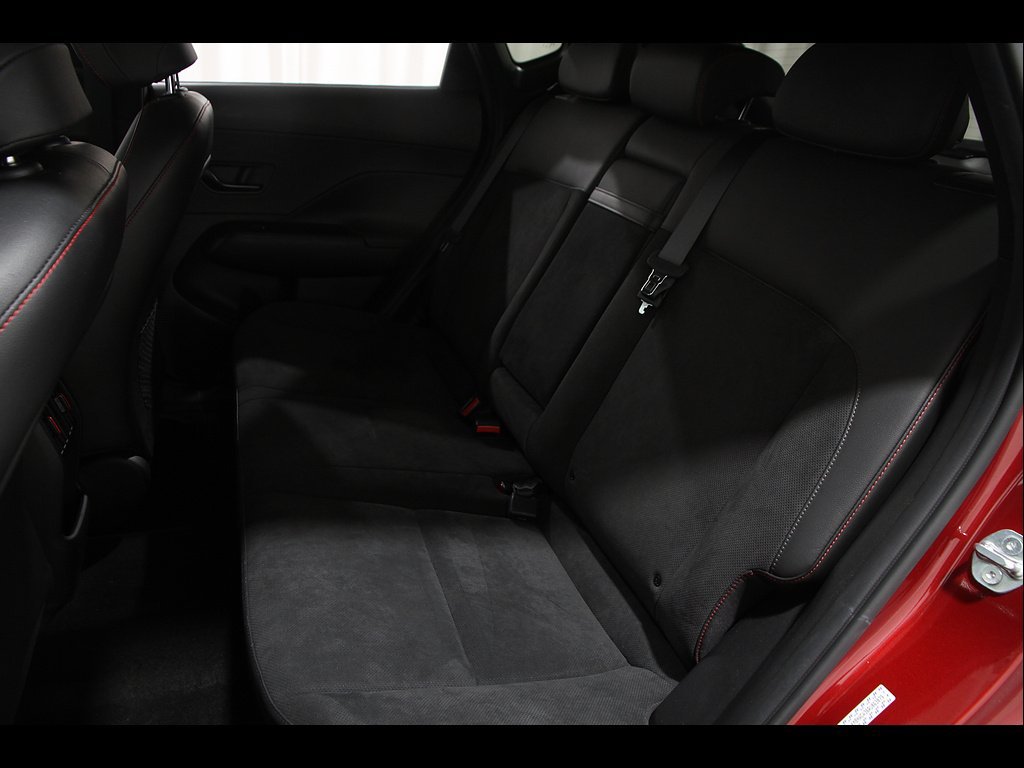 Certified 2024 Hyundai Kona N Line AWD/4WD image 20