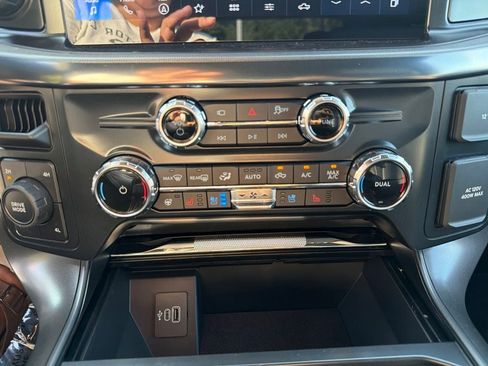 New 2026 Ford F150 Lariat AWD/4WD image 26