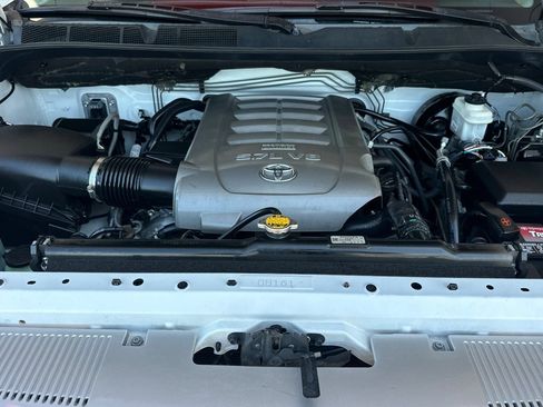 Used 2014 Toyota Tundra 1794 Edition RWD image 35