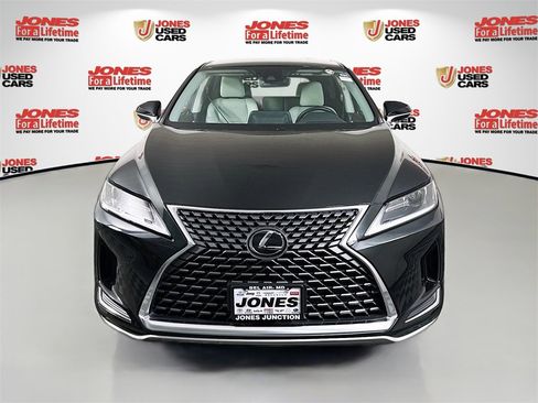 Used 2021 Lexus RX 350 AWD w/ Accessory Package image 11