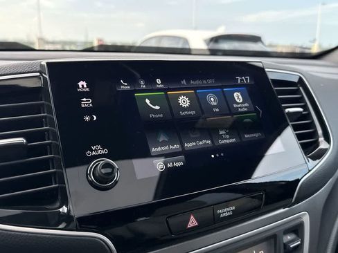 Used 2023 Honda Passport EX-L image 17