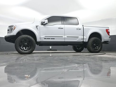 Used 2022 Ford F150 Lariat w/ Equipment Group 502A High AWD/4WD image 27