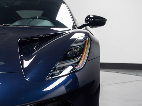 New 2025 Lotus Emira image 7